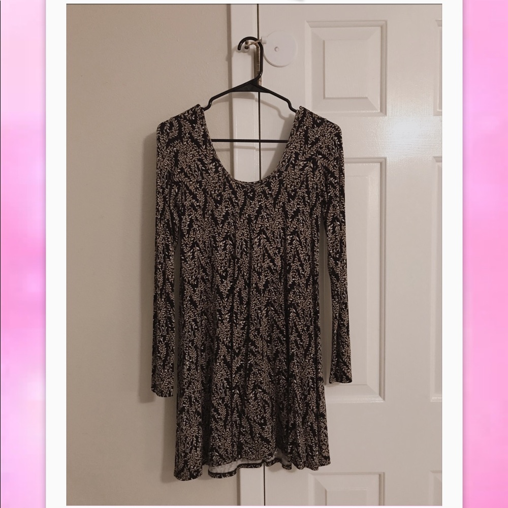 Baby Doll Dress